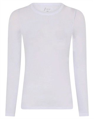 Lucca Cashmere O-Neck T-shirt